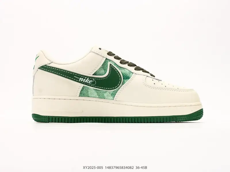 Nike Sepatu Olahraga Retro Bantalan Tinggi XY2025-005 #14837965834082