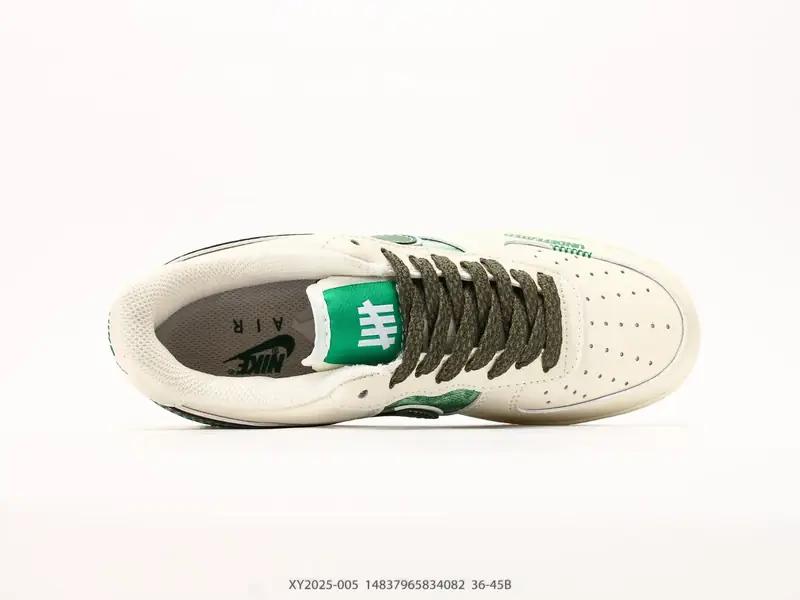 Nike Sepatu Olahraga Retro Bantalan Tinggi XY2025-005 #14837965834082