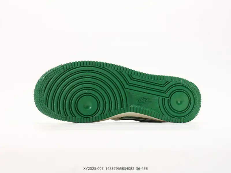 Nike Sepatu Olahraga Retro Bantalan Tinggi XY2025-005 #14837965834082