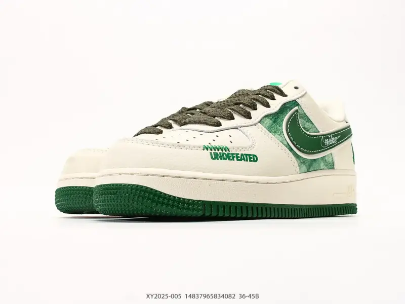 Nike Sepatu Olahraga Retro Bantalan Tinggi XY2025-005 #14837965834082