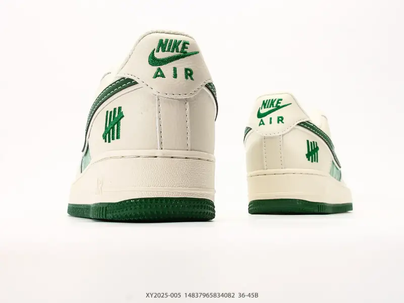 Nike Sepatu Olahraga Retro Bantalan Tinggi XY2025-005 #14837965834082