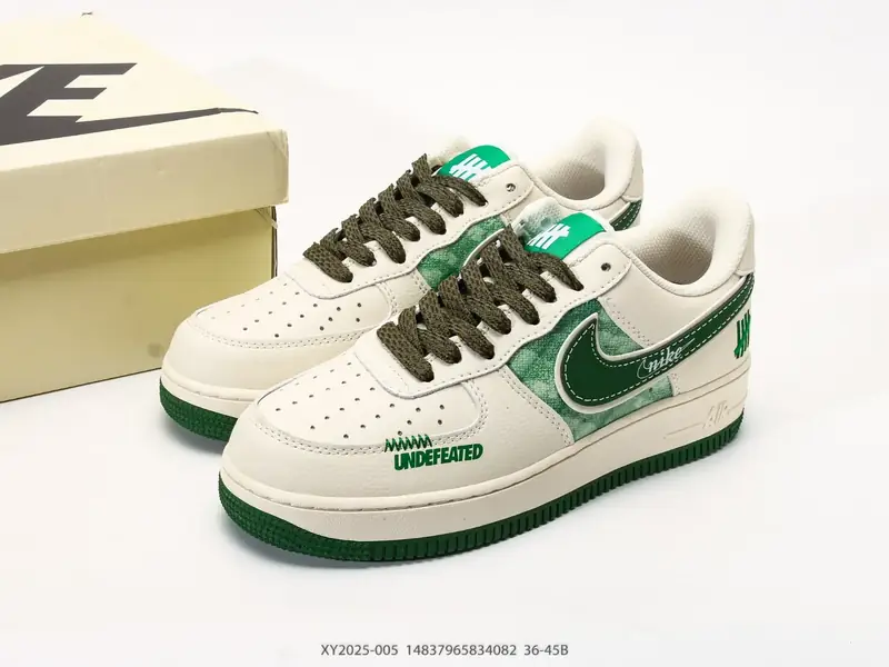 Nike Sepatu Olahraga Retro Bantalan Tinggi XY2025-005 #14837965834082