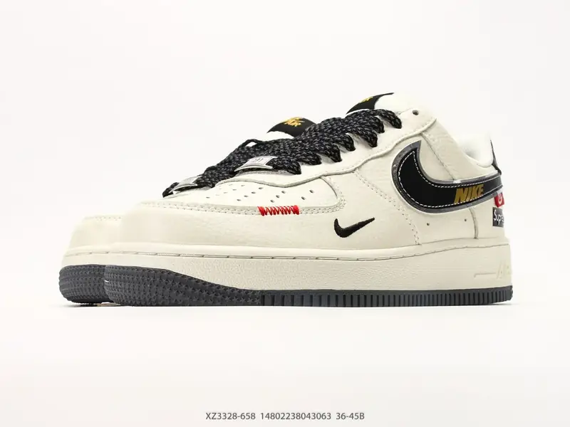 Nike Sepatu Olahraga Retro Bantalan Serbaguna XZ3328-658 #14802238043063