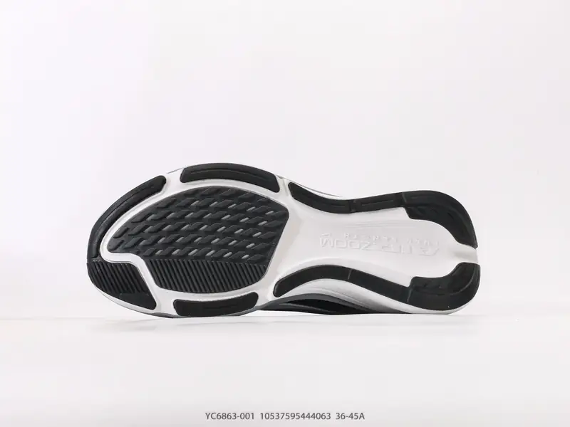 Nike Sepatu Olahraga Anti-Slip Tahan Lama Bantalan Udara YC6863-001 #10537595444063