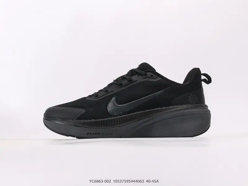 나이키 운동화 미끄럼 방지 내구성 에어쿠션 YC6863-002 #10537595444063