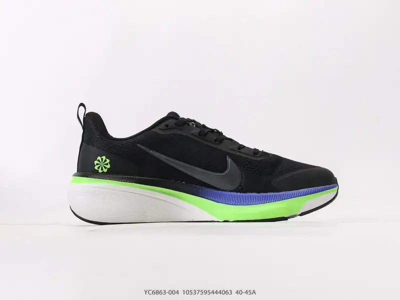 Nike Sepatu Olahraga Anti-Slip Tahan Lama Bantalan Udara YC6863-004 #10537595444063