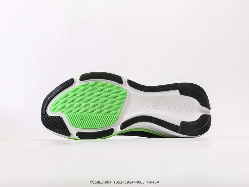 Nike Sepatu Olahraga Anti-Slip Tahan Lama Bantalan Udara YC6863-004 #10537595444063