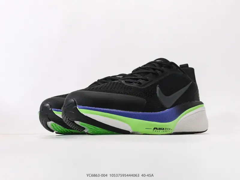 Nike Sepatu Olahraga Anti-Slip Tahan Lama Bantalan Udara YC6863-004 #10537595444063