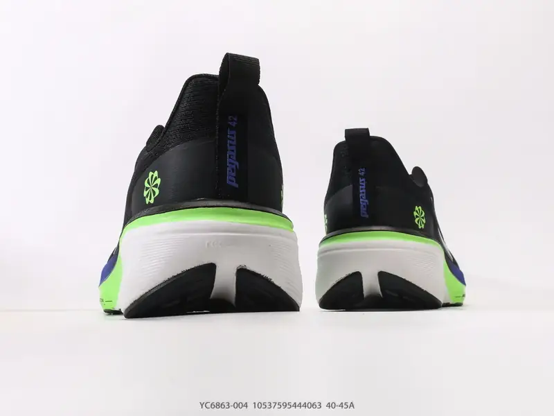 Nike Sepatu Olahraga Anti-Slip Tahan Lama Bantalan Udara YC6863-004 #10537595444063