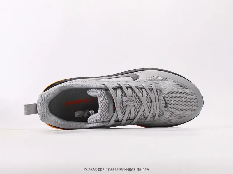 Nike Zapatillas deportivas Antideslizante Resistente Amortiguación de aire YC6863-008 #10537595444063