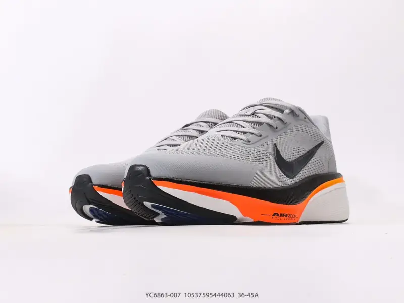 Nike Zapatillas deportivas Antideslizante Resistente Amortiguación de aire YC6863-008 #10537595444063