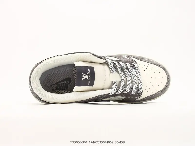 Nike Sepatu Olahraga Retro Low Top YX5066-361 #17467035044062