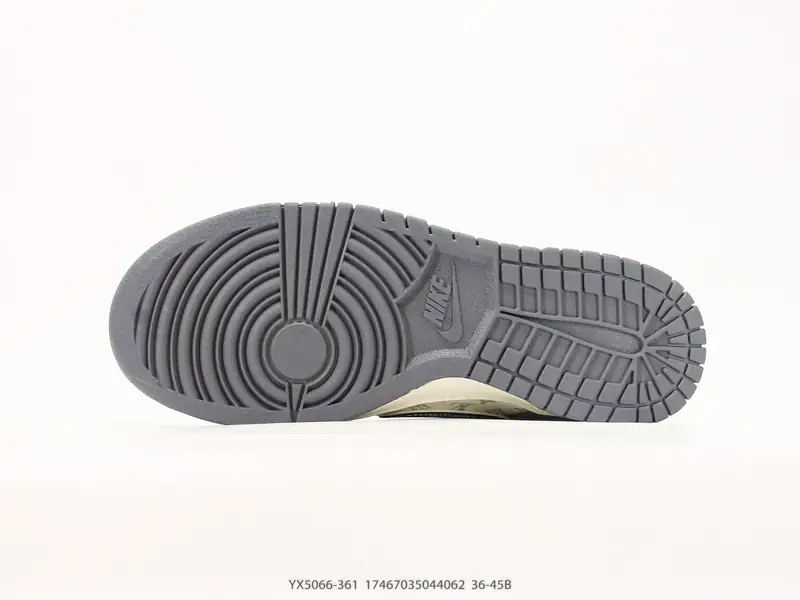 Nike Sepatu Olahraga Retro Low Top YX5066-361 #17467035044062