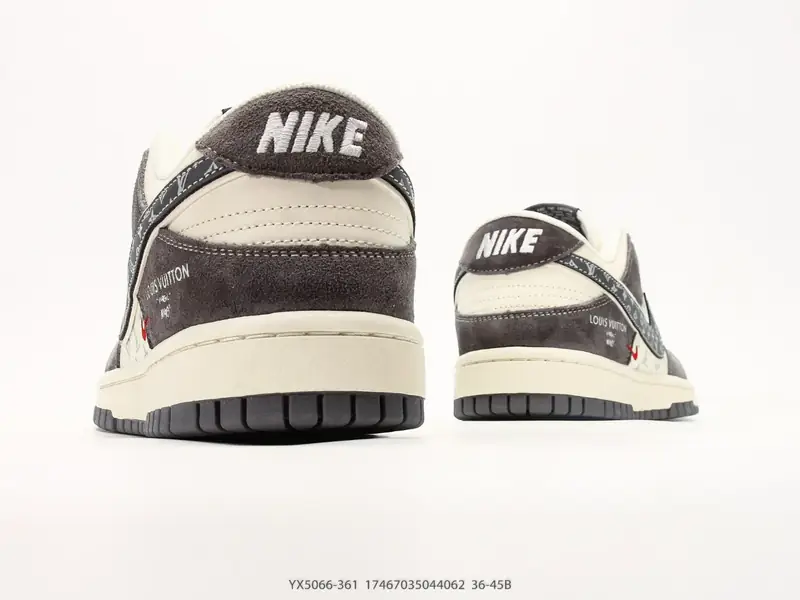 Nike Sepatu Olahraga Retro Low Top YX5066-361 #17467035044062