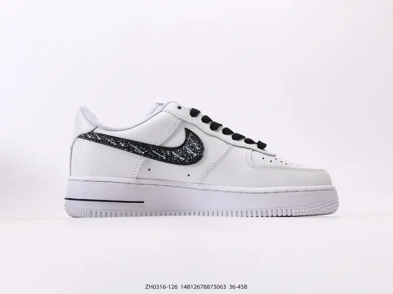 Nike Zapatillas deportivas Retro Amortiguado Versátil ZH0316-126 #14812678873063