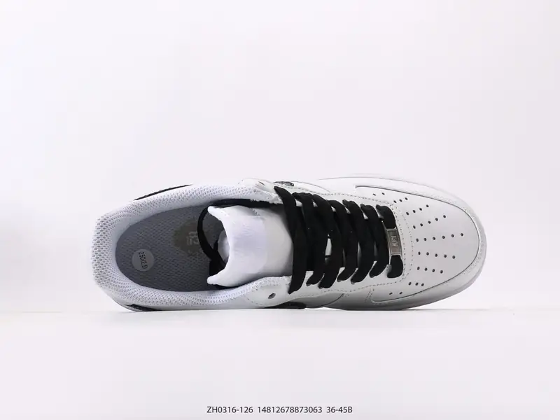 Nike Zapatillas deportivas Retro Amortiguado Versátil ZH0316-126 #14812678873063