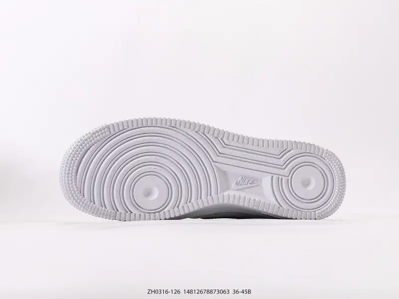 Nike Zapatillas deportivas Retro Amortiguado Versátil ZH0316-126 #14812678873063