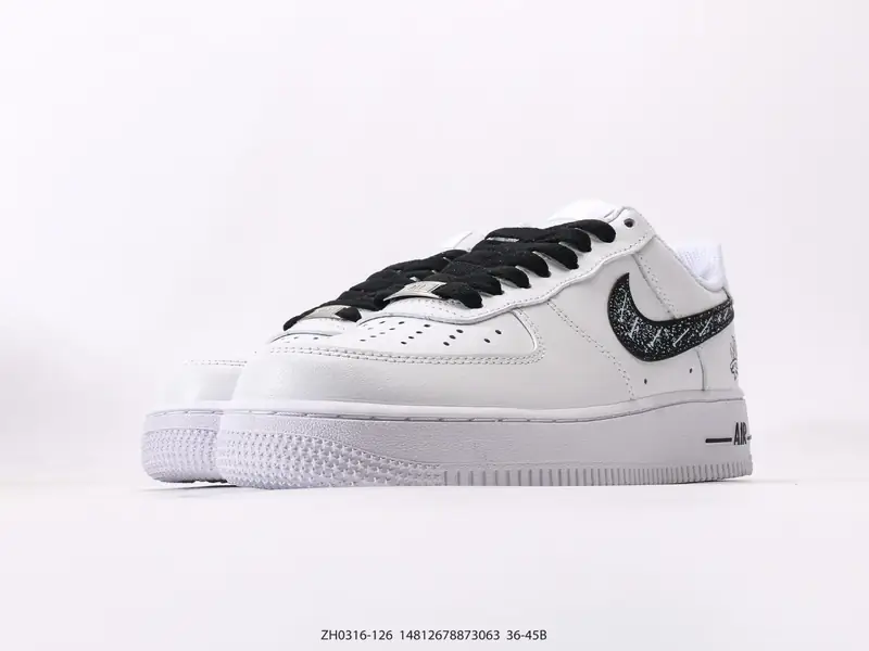 Nike Zapatillas deportivas Retro Amortiguado Versátil ZH0316-126 #14812678873063