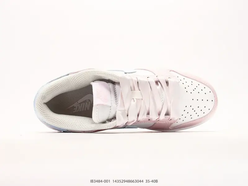 Nike Sports Shoes Low-Top LB3484-001 #14352948663044