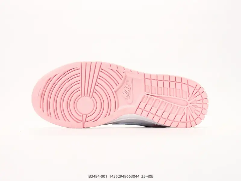 Nike Sports Shoes Low-Top LB3484-001 #14352948663044