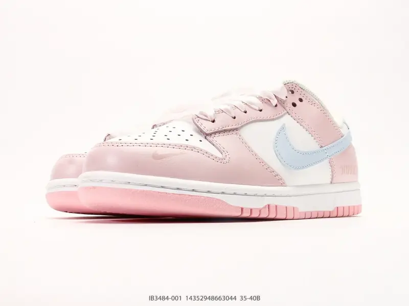 Nike Sports Shoes Low-Top LB3484-001 #14352948663044