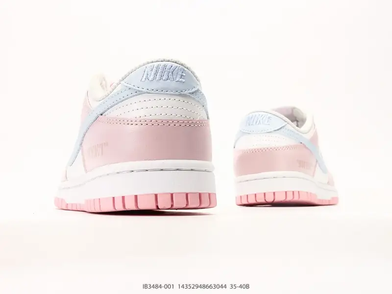 Nike Sports Shoes Low-Top LB3484-001 #14352948663044