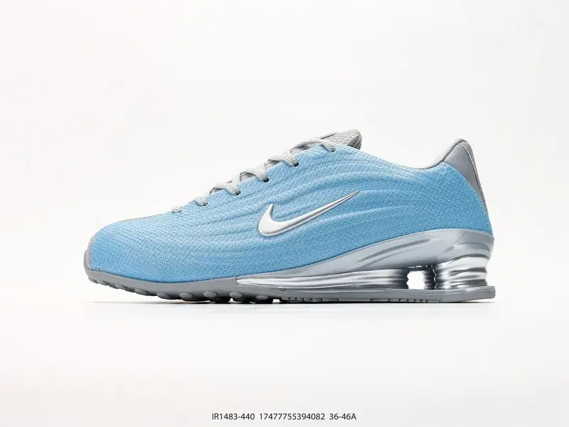 Nike Спортивная обувь Низкий верх Воздушная подушка LR1483-440 #17477755394082