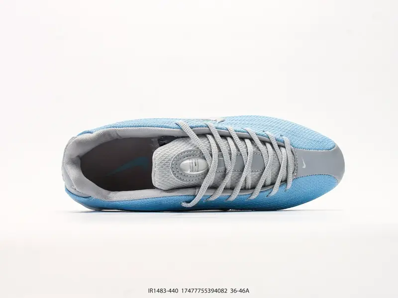 Nike Zapatillas deportivas Caña Baja Amortiguación de aire LR1483-440 #17477755394082