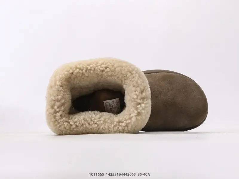 UGG Boots Durable Lifted Comfortable 1011665 #14253194443065
