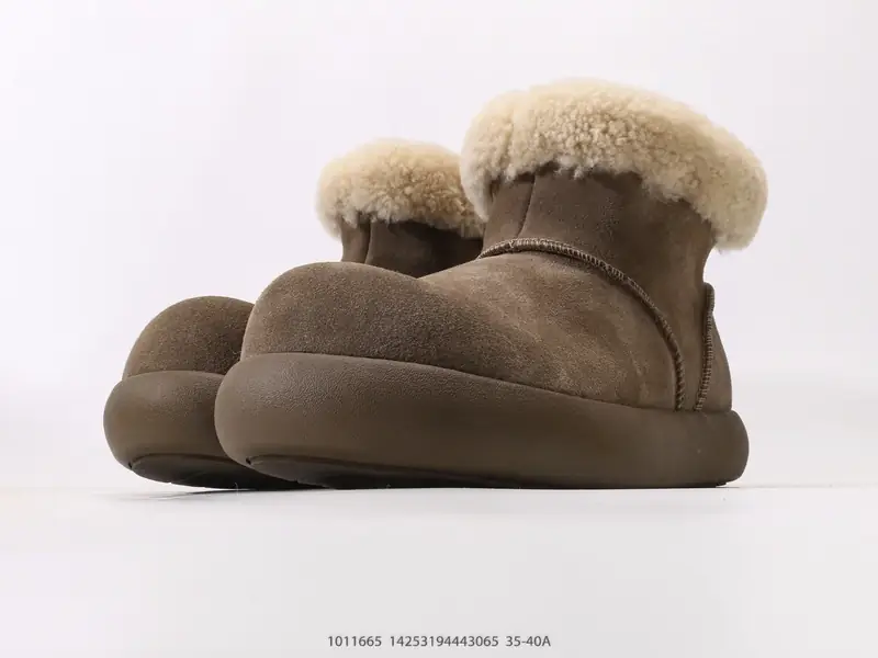 UGG Boots Durable Lifted Comfortable 1011665 #14253194443065