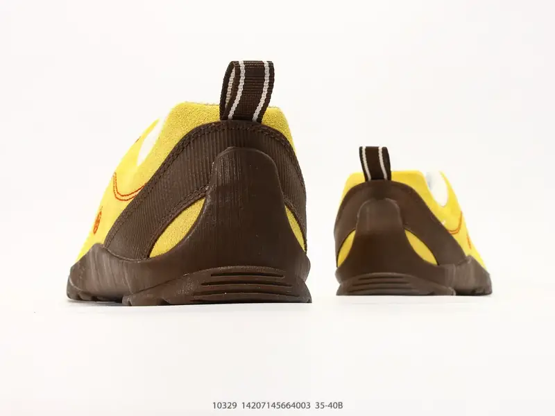 Otros Zapatillas casuales Retro Clásico Aire libre 10329 #14207145664003