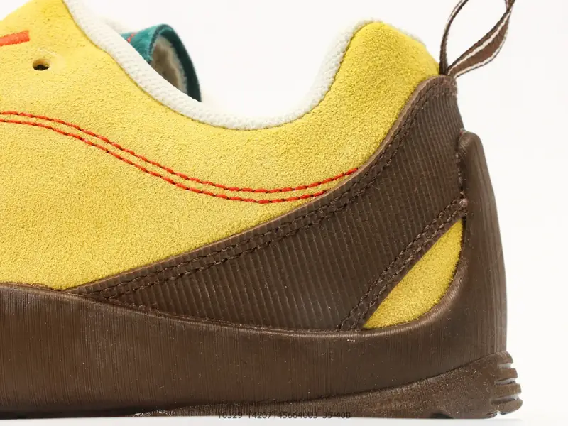 Otros Zapatillas casuales Retro Clásico Aire libre 10329 #14207145664003