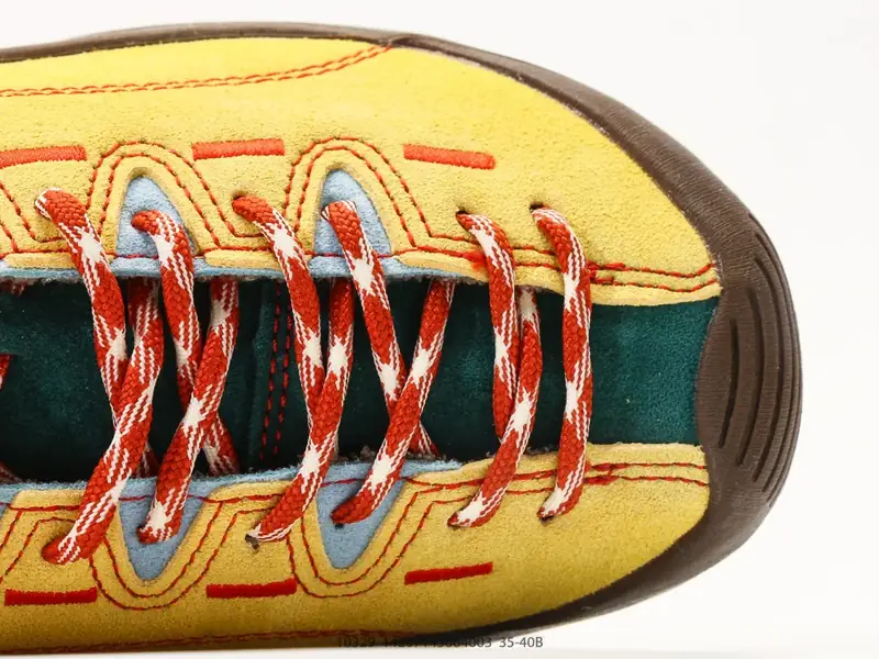 Otros Zapatillas casuales Retro Clásico Aire libre 10329 #14207145664003