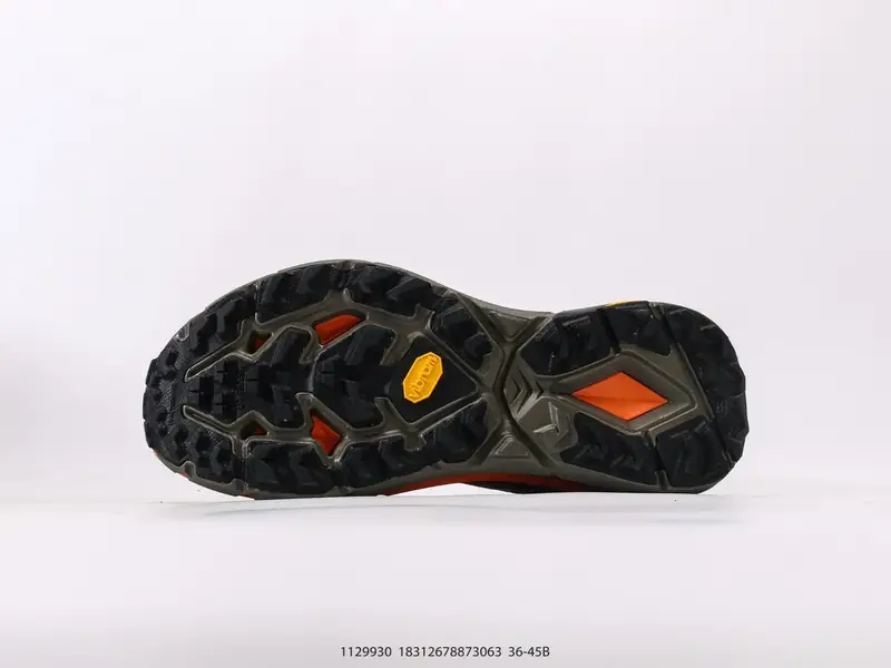 Hoka Спортивная обувь Противоскользящий Износостойкий Низкий верх 1129930 #18312678873063
