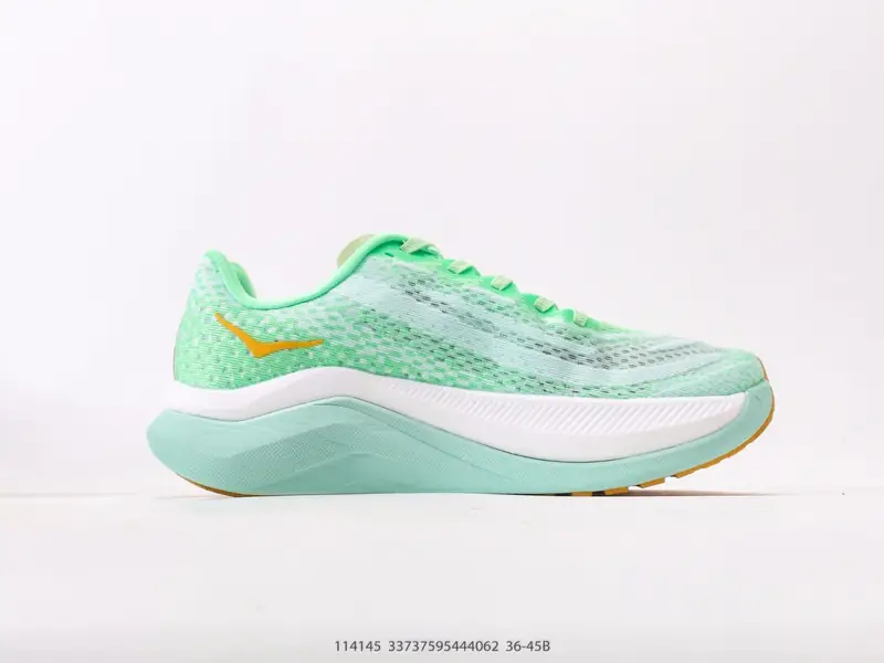 Hoka Scarpe sportive Antiscivolo Basso Comodo 114145 #33737595444062