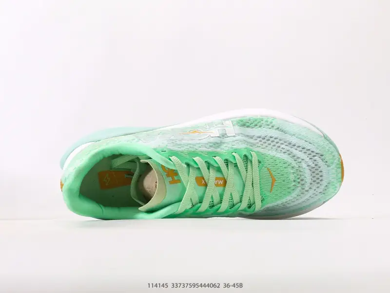 Hoka Scarpe sportive Antiscivolo Basso Comodo 114145 #33737595444062