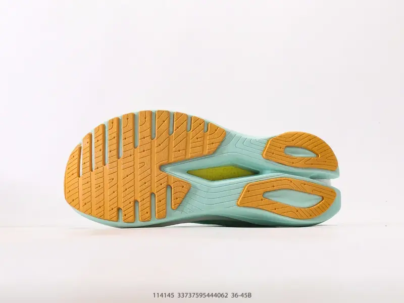 Hoka Scarpe sportive Antiscivolo Basso Comodo 114145 #33737595444062