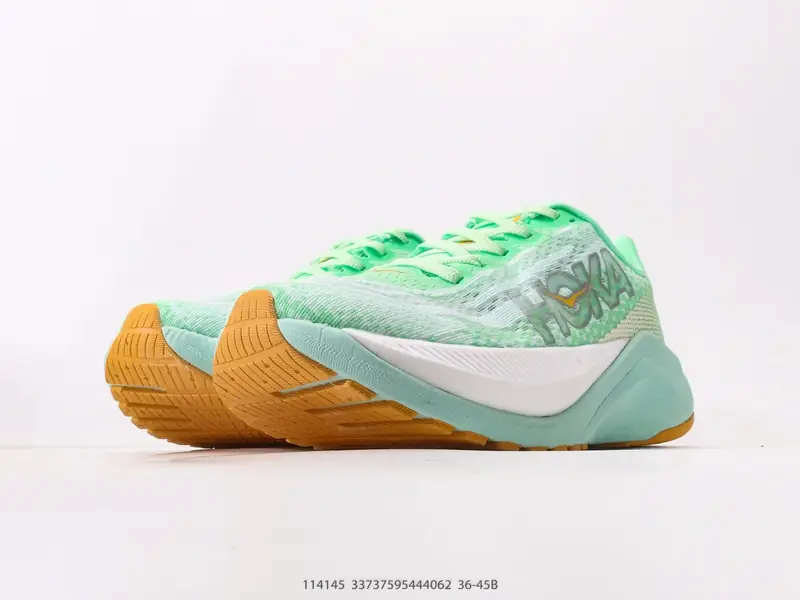 Hoka Scarpe sportive Antiscivolo Basso Comodo 114145 #33737595444062