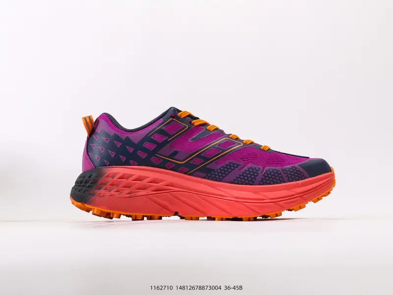 Hoka Sports Shoes Anti-Slip Durable Low-Top 1162710 #14812678873004