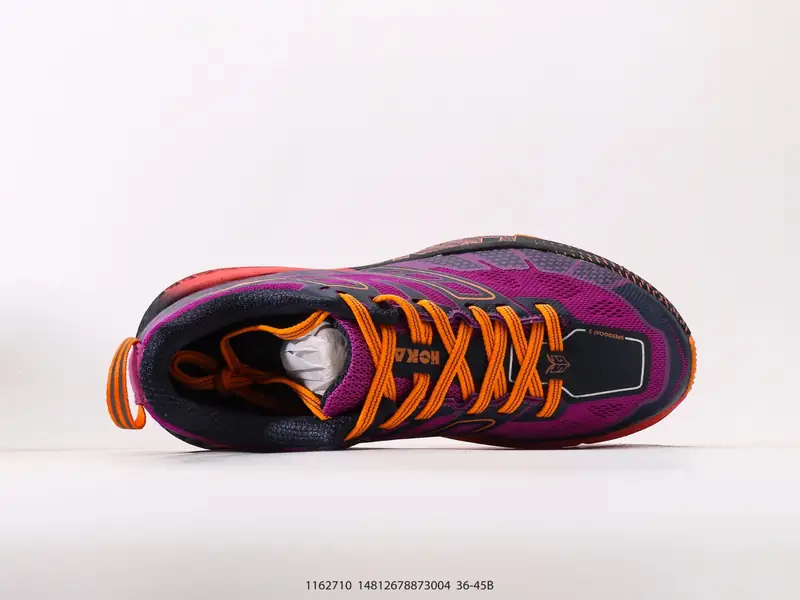 Hoka Sports Shoes Anti-Slip Durable Low-Top 1162710 #14812678873004