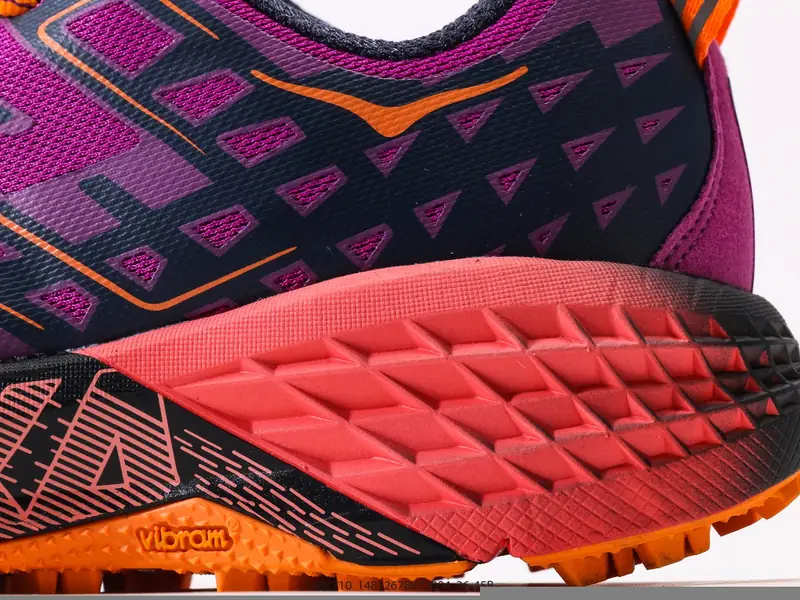 Hoka Sports Shoes Anti-Slip Durable Low-Top 1162710 #14812678873004