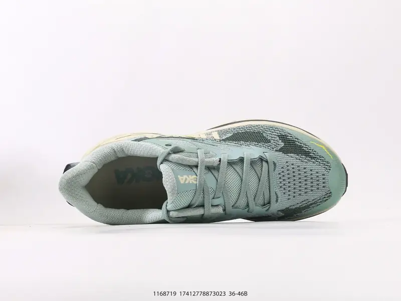 Hoka Sports Shoes Anti-Slip Low-Top Comfortable 1168718 #17412778873023