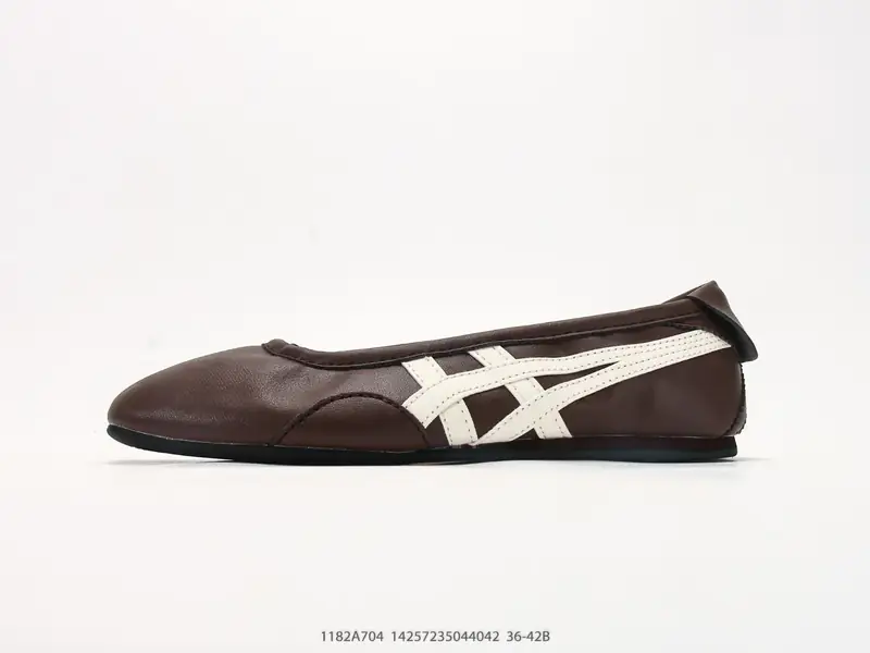 Onitsuka Tiger Scarpe sportive Comodo Alla moda 1182A704 #14257235044042
