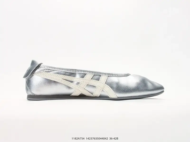Onitsuka Tiger Sports Shoes Comfortable Fashion 1182A754 #14237635044042