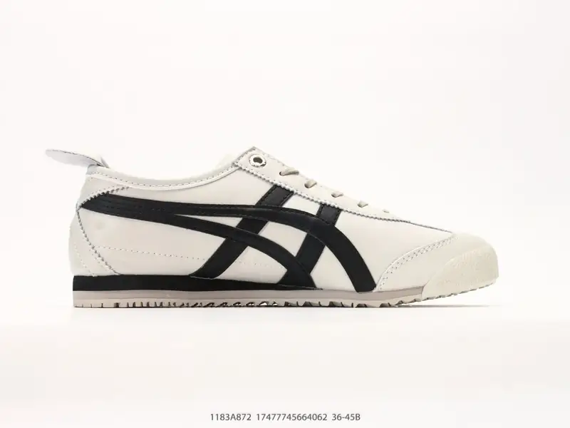 Onitsuka Tiger Chaussures de skate Polyvalent Classique 1183A872 #17477745664062