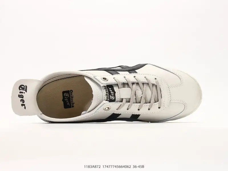 Onitsuka Tiger Chaussures de skate Polyvalent Classique 1183A872 #17477745664062