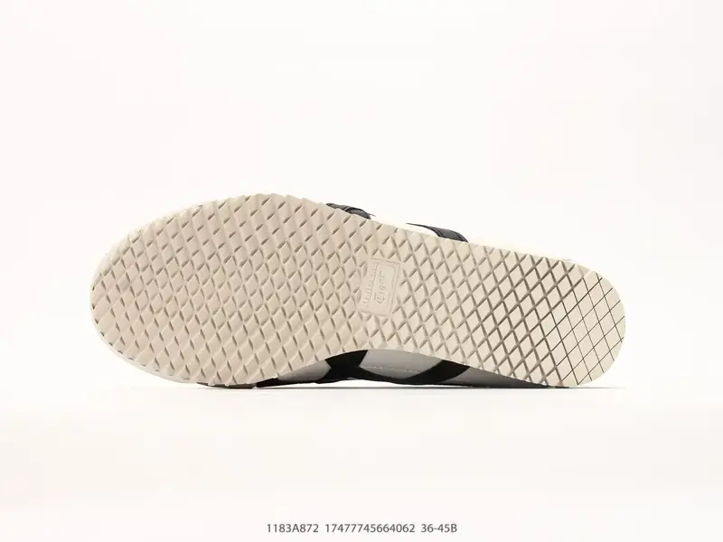 Onitsuka Tiger Chaussures de skate Polyvalent Classique 1183A872 #17477745664062