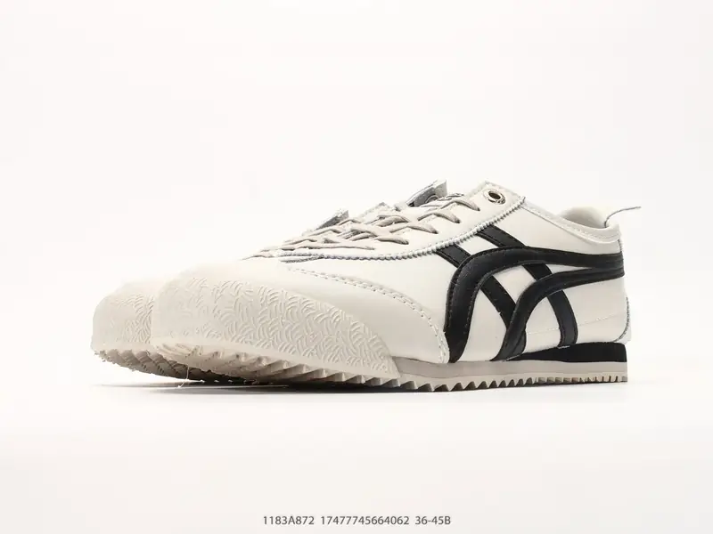 Onitsuka Tiger Chaussures de skate Polyvalent Classique 1183A872 #17477745664062