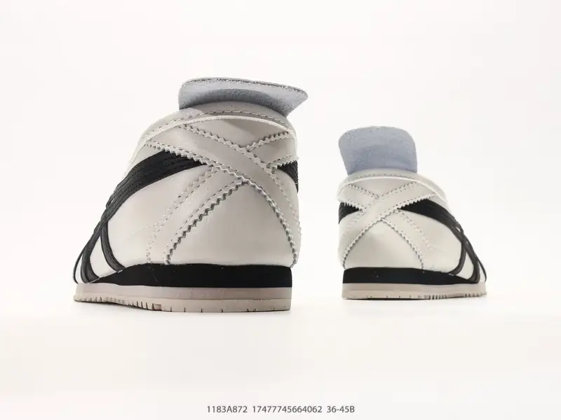 Onitsuka Tiger Chaussures de skate Polyvalent Classique 1183A872 #17477745664062