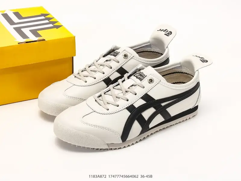 Onitsuka Tiger Chaussures de skate Polyvalent Classique 1183A872 #17477745664062